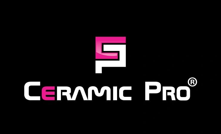 Ceramic Pro logo